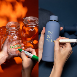 Pintor Medium Tip i gruppen Penne / Kunstnerpenne / Illustrationmarkers hos Pen Store (109428_r)