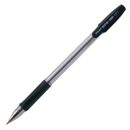 Ballpoint BPS-GP Fine i gruppen Penne / Skrive / Blækpenne hos Pen Store (109461_r)