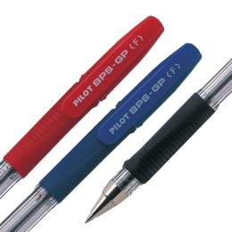 Ballpoint BPS-GP Fine i gruppen Penne / Skrive / Blækpenne hos Pen Store (109461_r)