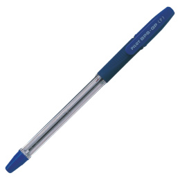 Ballpoint BPS-GP Fine i gruppen Penne / Skrive / Blækpenne hos Pen Store (109461_r)