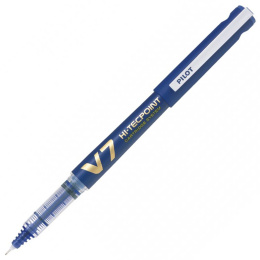 Hi-Tecpoint V7 Refillable i gruppen Penne / Skrive / Blækpenne hos Pen Store (109465_r)