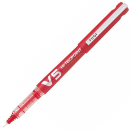 Hi-Tecpoint V5 Refillable i gruppen Penne / Skrive / Blækpenne hos Pen Store (109468_r)