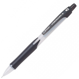Mechanical pencil Progrex 0,5 black i gruppen Penne / Skrive / Stiftblyanter hos Pen Store (109486)