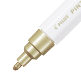 Pintor Medium 6-pak Metal i gruppen Penne / Kunstnerpenne / Illustrationmarkers hos Pen Store (109495)