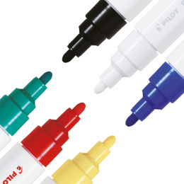Pintor Medium 6-pak Regular i gruppen Penne / Kunstnerpenne / Illustrationmarkers hos Pen Store (109496)