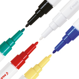 Pintor Fine 6-pack Classic i gruppen Penne / Kunstnerpenne / Illustrationmarkers hos Pen Store (109497)