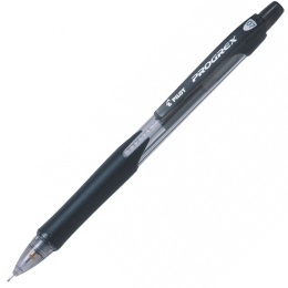 Mechanical pencil Progrex 0.7 black i gruppen Penne / Skrive / Stiftblyanter hos Pen Store (109535)