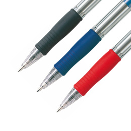 Kuglepen Super Grip Medium i gruppen Penne / Skrive / Blækpenne hos Pen Store (109536_r)