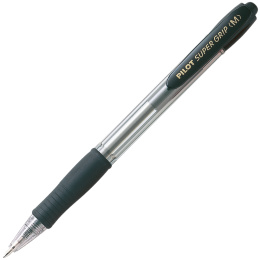 Kuglepen Super Grip Medium i gruppen Penne / Skrive / Blækpenne hos Pen Store (109536_r)