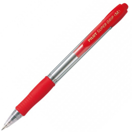 Kuglepen Super Grip Medium i gruppen Penne / Skrive / Blækpenne hos Pen Store (109536_r)