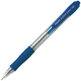 Kuglepen Super Grip Medium i gruppen Penne / Skrive / Blækpenne hos Pen Store (109536_r)