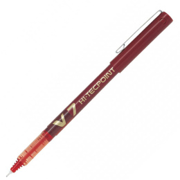 Hi-Tecpoint V7 Rollerball i gruppen Penne / Skrive / Blækpenne hos Pen Store (109595_r)