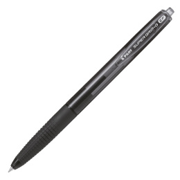 Super Grip G Retractable Extra Fine i gruppen Penne / Skrive / Blækpenne hos Pen Store (109633_r)