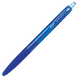 Super Grip G Retractable Extra Fine i gruppen Penne / Skrive / Blækpenne hos Pen Store (109633_r)