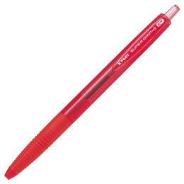 Super Grip G Retractable Extra Fine i gruppen Penne / Skrive / Blækpenne hos Pen Store (109633_r)