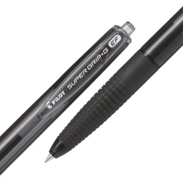 Super Grip G Retractable Extra Fine i gruppen Penne / Skrive / Blækpenne hos Pen Store (109633_r)