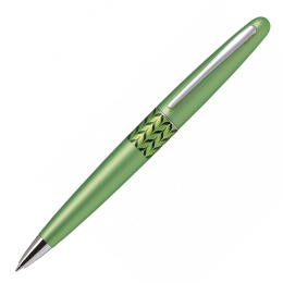 Kuglepen MR Retro Pop Metallic Light Green i gruppen Penne / Fine Writing / Kuglepenne hos Pen Store (109638)