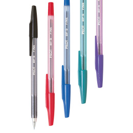 Kuglepen BP-S Fine i gruppen Penne / Skrive / Blækpenne hos Pen Store (109642_r)