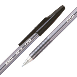 Kuglepen BP-S Fine i gruppen Penne / Skrive / Blækpenne hos Pen Store (109642_r)