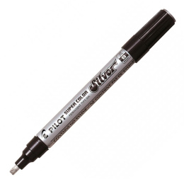 Super Color Marker Broad Gold i gruppen Penne / Mærkning og kontor / Markeringspenne hos Pen Store (109656)