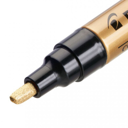 Super Color Marker Broad Gold i gruppen Penne / Mærkning og kontor / Markeringspenne hos Pen Store (109656)