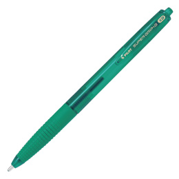 Kuglepen Super Grip G Extra Broad i gruppen Penne / Skrive / Blækpenne hos Pen Store (109701_r)