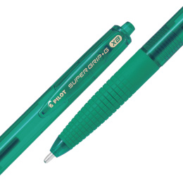 Kuglepen Super Grip G Extra Broad i gruppen Penne / Skrive / Blækpenne hos Pen Store (109701_r)