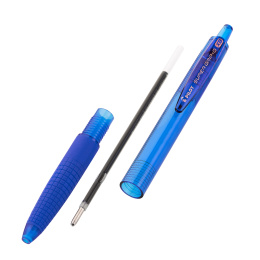 Kuglepen Super Grip G Extra Broad i gruppen Penne / Skrive / Blækpenne hos Pen Store (109701_r)