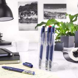 FriXion Fineliner 2GO 4-sæt 2 i gruppen Penne / Skrive / Fineliners hos Pen Store (109707)