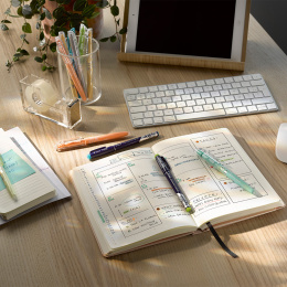 FriXion Fineliner 2GO 4-sæt 2 i gruppen Penne / Skrive / Fineliners hos Pen Store (109707)