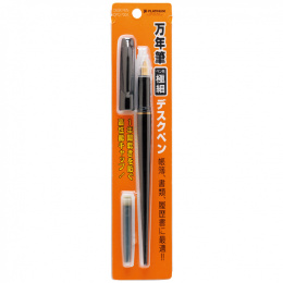 Desk Fyldepen i gruppen Penne / Fine Writing / Fyldepenne hos Pen Store (109848_r)
