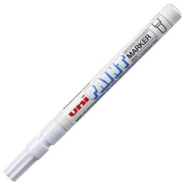 Paint Marker PX-21 Fine Red i gruppen Penne / Mærkning og kontor / Markeringspenne hos Pen Store (109971)