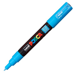 Posca Marker PC-1M Extra-fine i gruppen Penne / Kunstnerpenne / Illustrationmarkers hos Pen Store (110005_r)