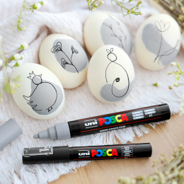 PC-1MC Extra-fine i gruppen Penne / Kunstnerpenne / Illustrationmarkers hos Pen Store (110005_r)