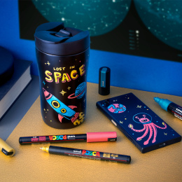 Posca Marker PC-1MR Extra fine i gruppen Penne / Kunstnerpenne / Illustrationmarkers hos Pen Store (110027_r)