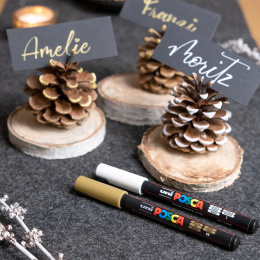 Posca Marker PC-1MR Extra fine i gruppen Penne / Kunstnerpenne / Illustrationmarkers hos Pen Store (110027_r)