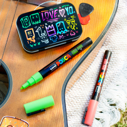 PC-3M Fine i gruppen Penne / Kunstnerpenne / Illustrationmarkers hos Pen Store (110049_r)