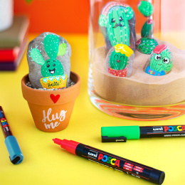 PC-3M Fine i gruppen Penne / Kunstnerpenne / Illustrationmarkers hos Pen Store (110049_r)