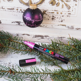 PC-5M Medium i gruppen Penne / Kunstnerpenne / Illustrationmarkers hos Pen Store (110081_r)