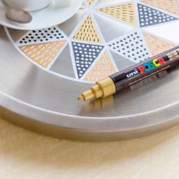 PC-5M Medium i gruppen Penne / Kunstnerpenne / Illustrationmarkers hos Pen Store (110081_r)