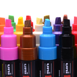 Posca Marker PC-8K Broad i gruppen Penne / Kunstnerpenne / Illustrationmarkers hos Pen Store (110120_r)