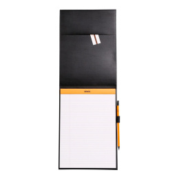 ePure Notepad Cover A4 i gruppen Papir & Blok / Skriv og noter / Notesbøger hos Pen Store (110232)