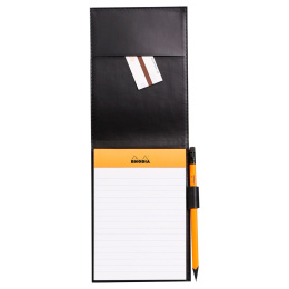 ePure Notepad Cover A6 i gruppen Papir & Blok / Skriv og noter / Notesbøger hos Pen Store (110234)