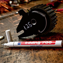 780 Paint Marker 0.8 mm i gruppen Penne / Mærkning og kontor / Markeringspenne hos Pen Store (110313_r)