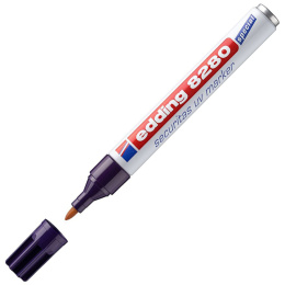8280 UV-Marker i gruppen Penne / Mærkning og kontor / Markeringspenne hos Pen Store (110322)