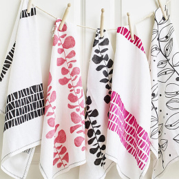 4500 Tekstilmarker 066 Neon Orange i gruppen Hobby & Kreativitet / Farver / Tekstilfarve og tekstiltusch hos Pen Store (110337)