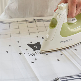 4500 Tekstilmarker 066 Neon Orange i gruppen Hobby & Kreativitet / Farver / Tekstilfarve og tekstiltusch hos Pen Store (110337)