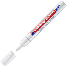 8050 Dæk Marker Hvid i gruppen Penne / Mærkning og kontor / Markeringspenne hos Pen Store (110372)