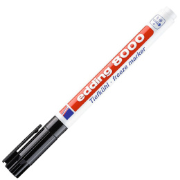 Freeze Marker Sort i gruppen Penne / Mærkning og kontor / Markeringspenne hos Pen Store (110373)
