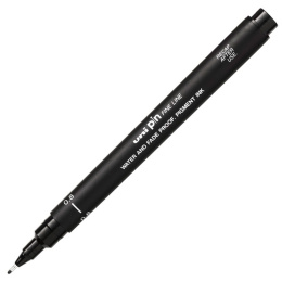 Pin Fineliner sæt 12 stk i gruppen Penne / Skrive / Fineliners hos Pen Store (110440)